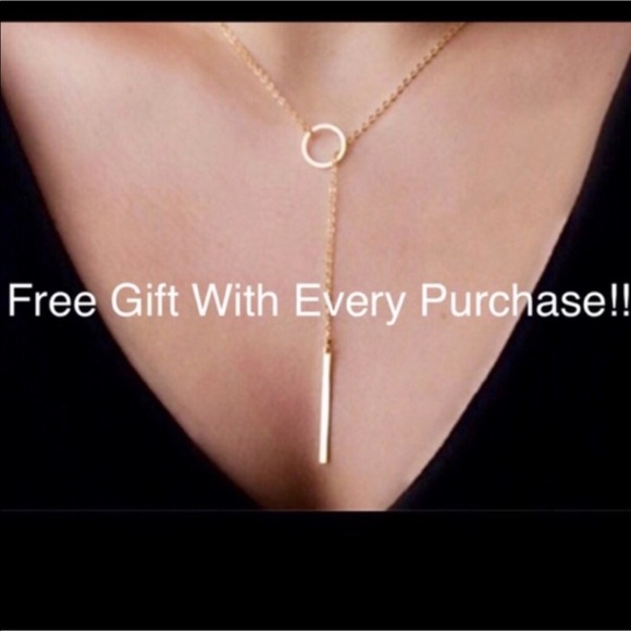 BOGO Sale!! 2 Gothic Crystal Heart Pendant Chokers - Picture 7 of 8